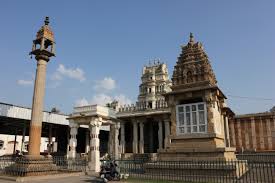 Temples