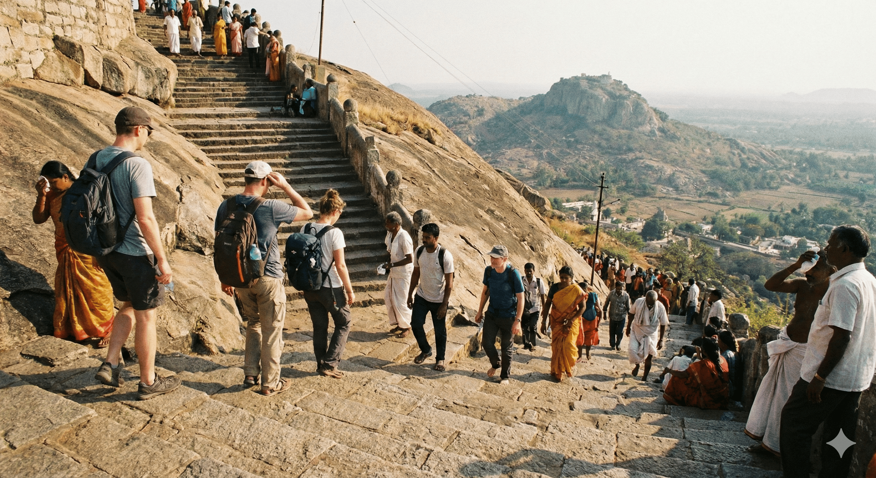 Rural India